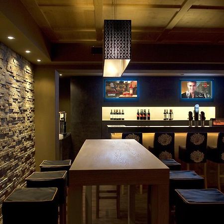Living Max Hotel Zell am See Exterior foto