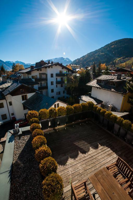 Living Max Hotel Zell am See Exterior foto