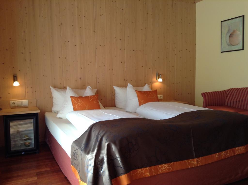 Living Max Hotel Zell am See Exterior foto