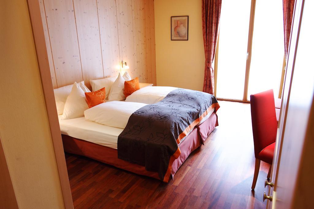Living Max Hotel Zell am See Exterior foto