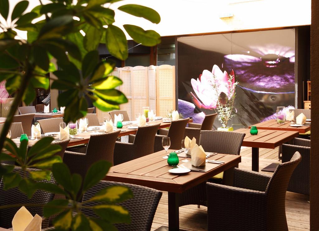 Living Max Hotel Zell am See Exterior foto